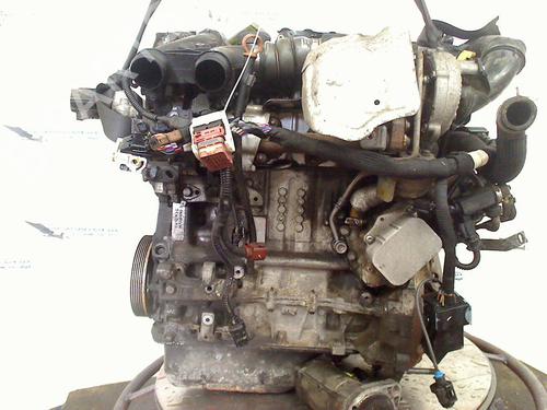 Motor CITROËN BERLINGO MULTISPACE (B9) 1.6 HDi 110 | BP31243516M1