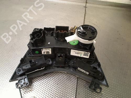 Climate control CHEVROLET AVEO Saloon (T300) 1.2 | BP38197265I5 - Image 6
