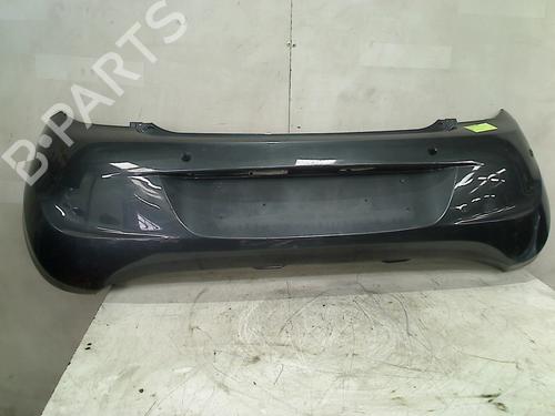 Used Rear bumper Rear bumper 36849393 36849393