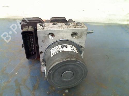 ABS pump CITROËN JUMPY III Van (V_) 2.0 BlueHDi 120 | BP17195167M43 