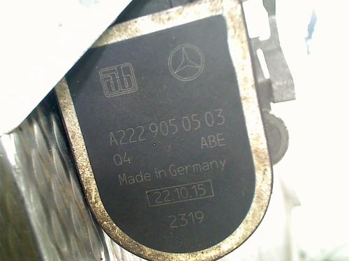 Other MERCEDES-BENZ C-CLASS (W205) C 350 e (205.047) | BP29478640O1 