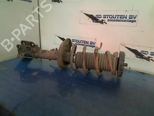 Right front shock absorber OPEL KARL (C16) 1.0 | BP12591157M17