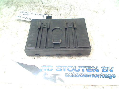 Used Electronic module FORD FIESTA VI (CB1, CCN) 1.25 (60 hp) 11305797