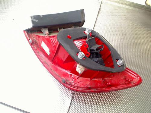 Left taillight SEAT IBIZA IV ST (6J8, 6P8) 1.2 TDI | BP29267132C34 