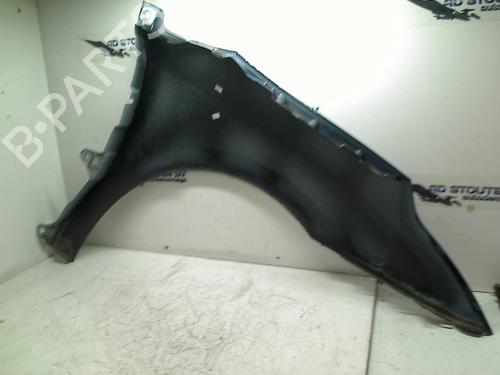 Left front fenders CITROËN C4 I (LC_) 1.6 VTi 120 | BP11315376C41 
