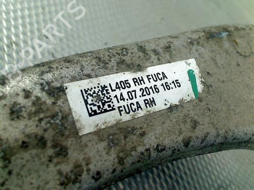 Right front suspension arm LAND ROVER RANGE ROVER IV (L405) 3.0 TDV6 4x4 | BP29425368M13 