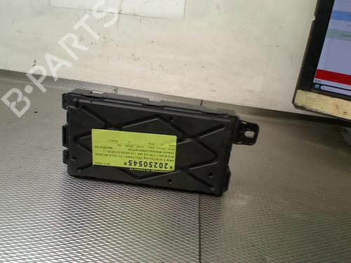 Comfort control module BMW 3 Touring (F31) 316 i | BP32982404M56  - Image 5