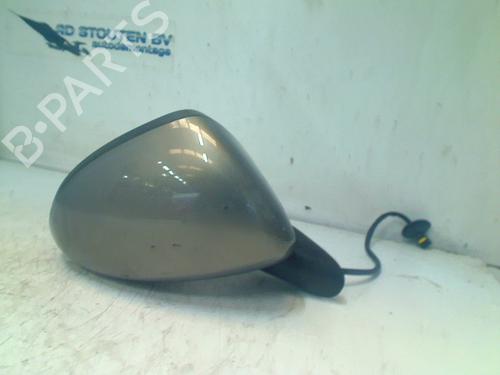 Used Right mirror OPEL CORSA D (S07) 1.2 (L08, L68) (86 hp) 11316617
