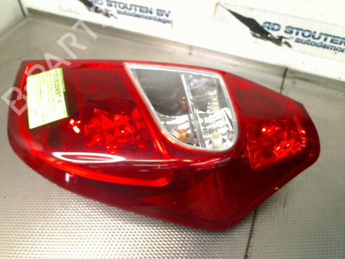 Feu arrière droit HYUNDAI i10 I (PA) 1.1 (69 hp) 31306723