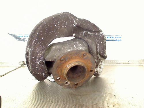 Right front steering knuckle BMW 1 (F21) 114 i | BP31014588M26 