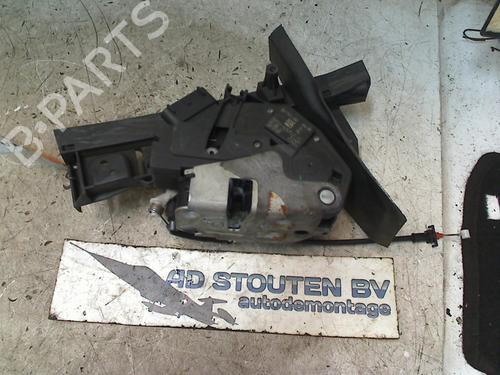 Used Rear right lock FORD FOCUS III Turnier 1.6 EcoBoost (150 hp) 11302686