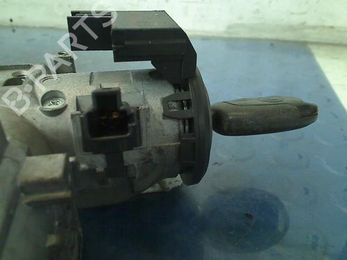 Ignition barrel FORD FIESTA VI (CB1, CCN) 1.6 TDCi | BP13024166M48 