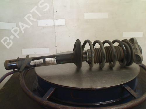 Højre fortil støddæmper FIAT DUCATO Bus (230_) 1.9 D (68 hp) 30633624