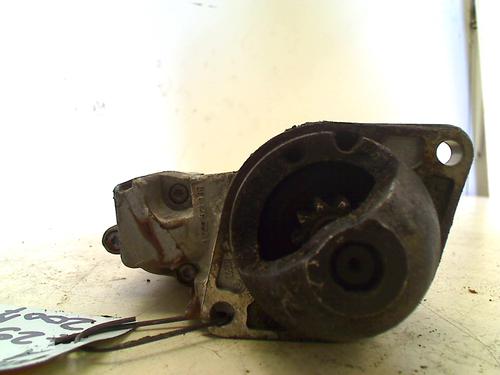 Starter MERCEDES-BENZ A-CLASS (W169) A 160 CDI (169.006, 169.306) | BP11306695M8 