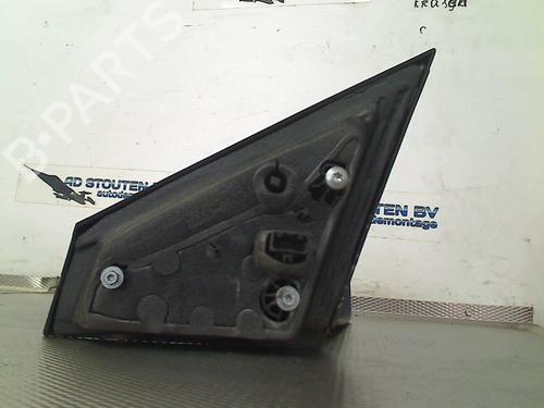 Right mirror RENAULT LAGUNA III (BT0/1) 1.5 dCi (BT00, BT0A, BT0T, BT1J) | BP31147087C27 