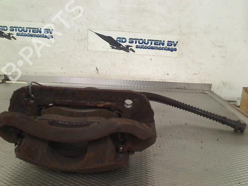 Høyre bremsekaliper foran HYUNDAI i10 I (PA) 1.1 (67 hp) 31040047