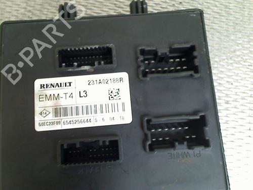 Control unit RENAULT CAPTUR I (J5_, H5_) 0.9 TCe 90 | BP33245315M11 - Image 2