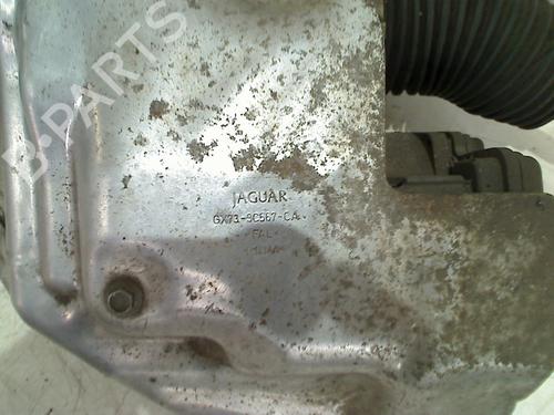 Steering rack LAND ROVER RANGE ROVER VELAR (L560) 2.0 D240 SD4 4x4 | BP33933292M22 - Image 6