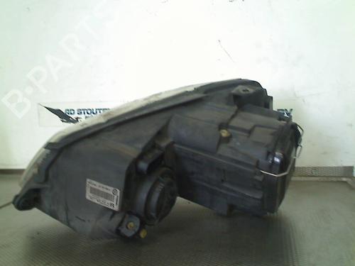 Højre forlygte VW EOS (1F7, 1F8) 2.0 FSI | BP31039989C29