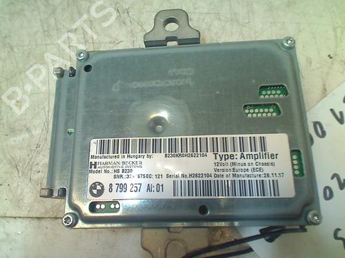 Electronic module BMW X3 (G01, F97, G08) xDrive M40 i | BP13125546M83 