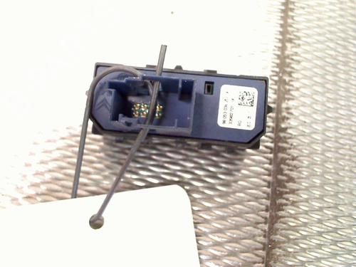 Switch PEUGEOT 508 I (8D_) 1.6 HDi | BP24737277I30