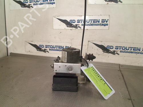 Used ABS pump SEAT ALTEA (5P1) 1.6 (102 hp) 28124892