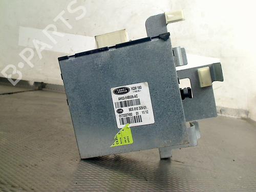 Used Electronic module LAND ROVER FREELANDER 2 (L359) 2.2 eD4 (150 hp) 31014653