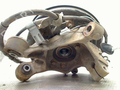 Right rear steering knuckle SUBARU FORESTER (SJ_) 2.0 i AWD (SJ5) | BP37231755M28 - Image 3