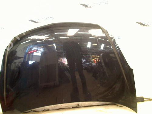Hood OPEL CORSA D (S07) 1.3 CDTI (L08, L68) | BP24446239C1 