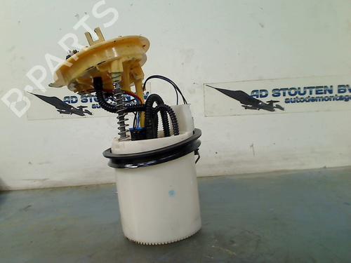 Fuel pump VW POLO VI (AW1, BZ1, AE1) 1.6 TDI | BP24972696M76 