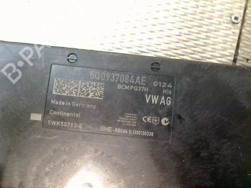 Electronic module VW GOLF VII (5G1, BQ1, BE1, BE2) 1.4 TSI | BP37509094M83 - Image 3