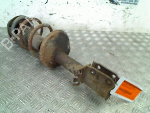 Right front shock absorber DACIA LOGAN MCV (KS_) 1.6 16V (KS0L, KS0M, KS0P, KS1S) | BP11313606M17 