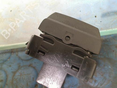 Switch RENAULT SCÉNIC III (JZ0/1_) 1.5 dCi (JZ02, JZ0R) | BP13750742I30 