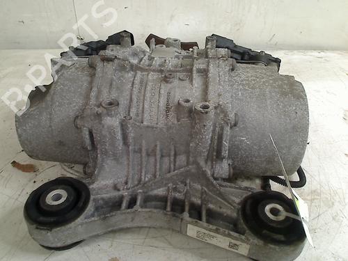 Rear differential VW GOLF VIII (CD1, DA1) 2.0 TSI R 4motion | BP36662525M24 - Image 3
