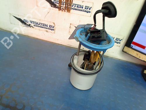 Fuel pump SEAT LEON (1P1) 1.2 TSI | BP19544245M76 
