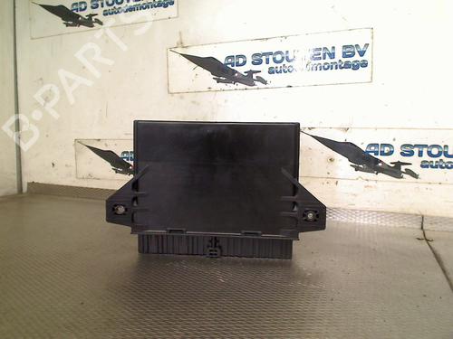 Elektronisk modul FORD FOCUS III Turnier 1.6 TDCi ECOnetic (105 hp) 29140077