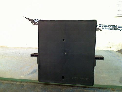 Used Control unit Control unit 17380441 17380441