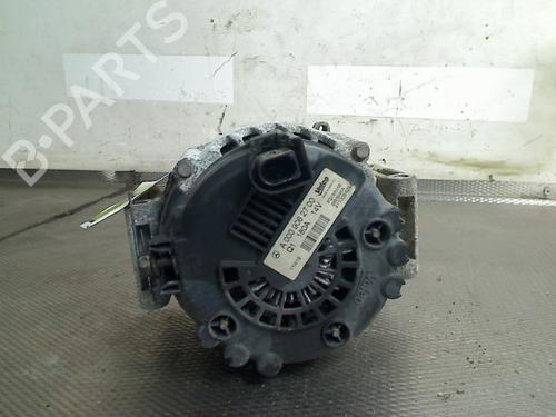 Used Alternator MERCEDES-BENZ VITO / MIXTO Van (W639) 122 CDI (639.601, 639.603, 639.605) (224 hp) 32132830