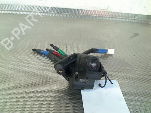 Camera NISSAN QASHQAI II (J11, J11_) 1.6 dCi | BP26176277E14