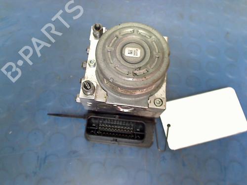 ABS pump PEUGEOT 208 I (CA_, CC_) 1.2 VTI 82 | BP17786511M43 