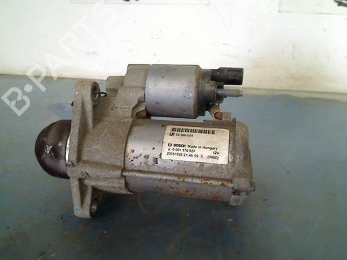 Startmotor OPEL KARL (C16) 1.0 | BP23239004M8 