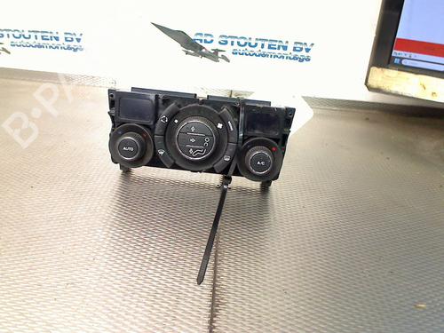 Used Climate control PEUGEOT 308 SW I (4E_, 4H_) 1.6 THP 16V (156 hp) 24931790