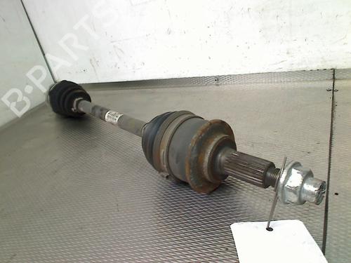 left-front-driveshaft-opel-agila-b-h08-2008-2009-2010-2011-2012-2013-2014-34553439 main image