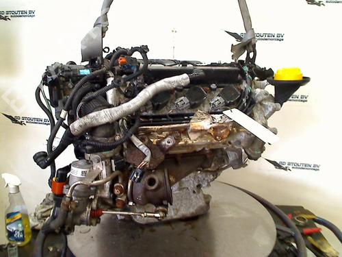 Engine RENAULT TWINGO III (BCM_, BCA_) 0.9 TCe 110 | BP18261578M1 - Image 6