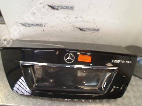 Tailgate MERCEDES-BENZ C-CLASS (W204) C 320 CDI (204.022) | BP11304611C6 
