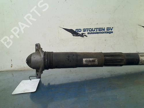 Right rear shock absorber VW GOLF VII (5G1, BQ1, BE1, BE2) 2.0 GTD | BP17446101M19 