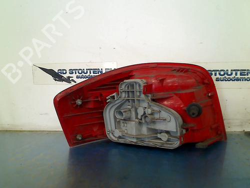 Right taillight AUDI A3 (8P1) 1.4 TFSI | BP22398384C35 