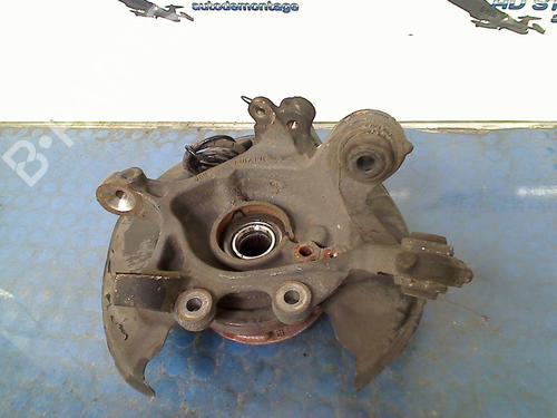 Right rear steering knuckle BMW 3 (F30, F80) 320 d | BP27571713M28 