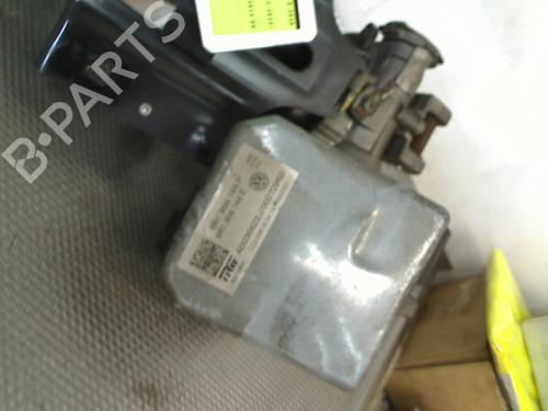 Steering column VW UP! (121, 122, BL1, BL2, BL3, 123) 1.0 | BP36474882M21 - Image 2