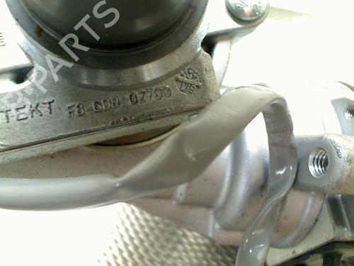 Steering column CITROËN C1 (PM_, PN_) 1.0 | BP28474034M21